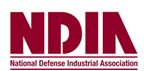 NDIA logo