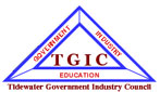 TGIC logo