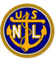 USNL logo